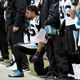 Illustration for article titled Eric Reid Calls Malcolm Jenkins A "Sellout" And "Neo-Colonialist" After Panthers Win